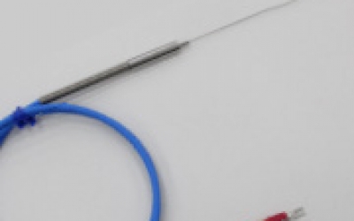 日本原装 SAKAGUCHI 坂口电热  护套热电偶  T35051FH/T35052FH/T35053FH   常用温度500℃