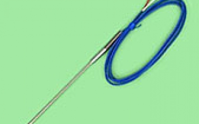 日本走空运 SAKAGUCHI 坂口电热  护套热电偶（K型）  T35101/T35102/T35103  1.25sq (护套外径φ4.8 )