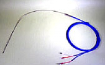 日本走空运  SAKAGUCHI 坂口电热  双套热电偶  T35165DH /T351610DH  护套直径(φ)1.6