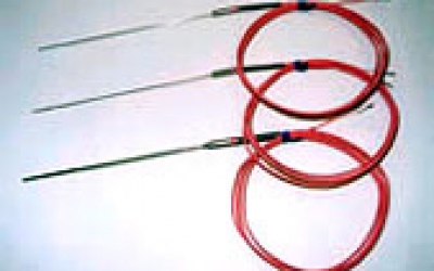 日本原装 SAKAGUCHI 坂口电热  N套热电偶  T-35-1/T-35-2/T-35-3  直径φ1.0