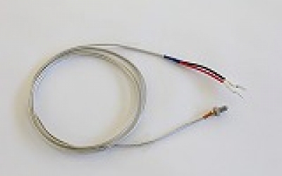 日本走空运 SAKAGUCHI 坂口电热  ​PSC型热电偶 PSCM6/ PSCW1/4  螺钉固定在热板上使用