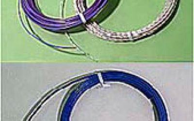 日本走空运 SAKAGUCHI 坂口电热  包层热电偶 KH010/KH020/KHO32  精加工外径( mm )0.8×1.2