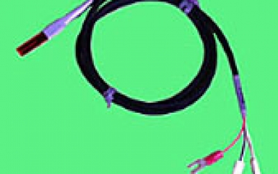 日本渠道 SAKAGUCHI 坂口电热  测温电阻体  NFR-CF4V-0820  使用箔状测温电阻体