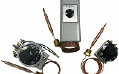 日本  SAKAGUCHI 坂口电热  恒温器  EA3-L/EA4-H/EA3-H  直径(D)9.5