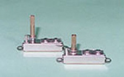 日本厂家 SAKAGUCHI 坂口电热  美式恒温器  B200LS/B200LL  轴长长50.8mm