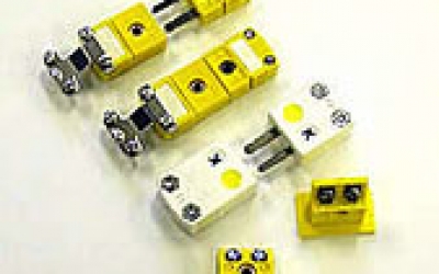 日本渠道 SAKAGUCHI 坂口电热  热电偶连接器  SMP-K-M/SMP-K-F/SMP-T-M  耐热温度 (℃)180