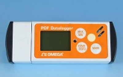 日本走空运 SAKAGUCHI 坂口电热 温度/湿度数据记录器  OM-24/OM-144   RH测量范围0~100%RH