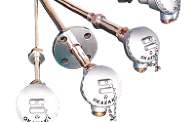 日本渠道 OKAZAKI  岡崎 保护管热电偶  EXE/EXS /TC  接线盒及端子板