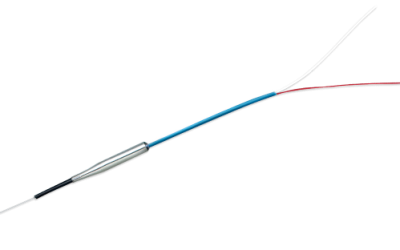 日本进口 OKAZAKI 岡崎 超细护套热电偶  T32  制造长度(mm)300-1