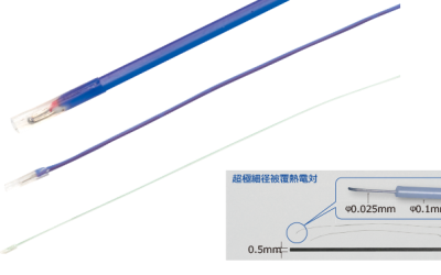 日本厂家 OKAZAKI 岡崎 热电偶模具型 T801-0/T801-1/T801-2  最高工作温度180℃