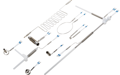 日本厂家 OKAZAKI 岡崎 加热器  MP11/MP21/MP20  轻松进行复杂的弯曲