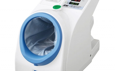 日本厂家 AND 艾安得 全自动血压计 TM-2657W/TM-2657WP /TM-2657WVP   精度  压力:±3mmHg