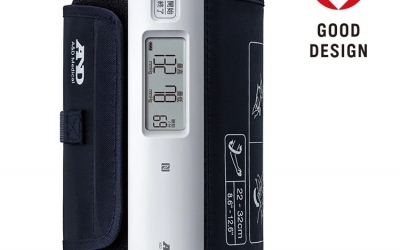 日本一手价格 AND 艾安得 血压计  UA-1100NFC  测量范围 压力：0-299mmHg