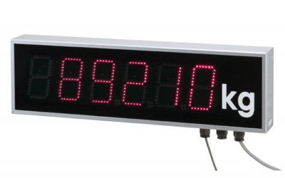 日本原装 AND 艾安得 显示器 AD-8921A  使用温度-10~40℃