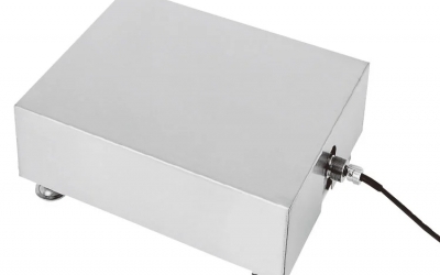 日本进口 AND 艾安得 防爆秤台 SB30K05-FP/SB60K05-FP/SB150K06-FP  5,000MQ以上/DC50V