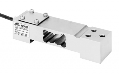 日本厂家 AND 艾安得 称重传感器 LCB05系列  LCB05-K030/LCB05-K060/LCB05-K150  额定输出2mV/V+15%-0%