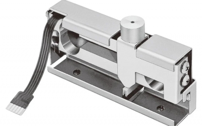 日本厂家 AND 艾安得 单点称重传感器  LC4001/LC4001A  重量0.26公斤