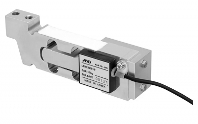 日本进口 AND 艾安得 制动称重传感器 LCB22系列 LCB22-K006/LCB22-K010/LCB22-K015  0.011% 负载/10℃典型值