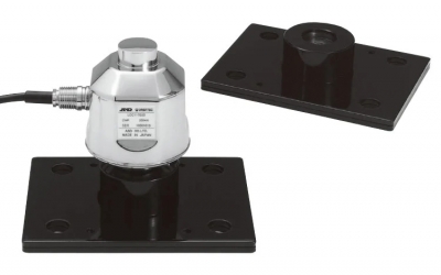 日本厂家 AND 艾安得 柱式称重传感器 LCC11/LCC20型  LCC11-T010-K/LCC11-T020-K/LCC11-T030-K  电压DC5～12V