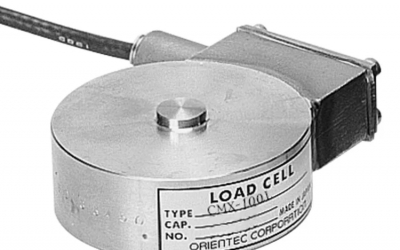 日本一手价格 AND 艾安得 小型称重感器  CMX-50L/CMX-100L/CMX-200L  350±5Ω