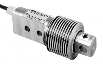 日本原装 AND 艾安得 梁式称重传感器 LC4221-K010/ LC4221-K020 /LC4221-K050 0.02% 负载/10℃（典型值）