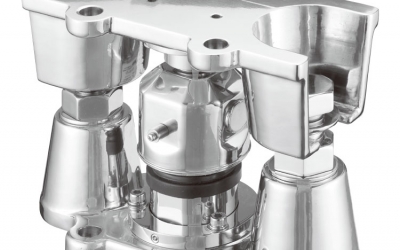 日本进口 AND 艾安得 密封结构模块  LCC12-T010/ LCC12-T020 /LCC12-T030  直流15V