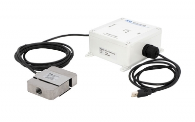 日本进口 AND 艾安得 ​USB称重传感器  LC1205-USB系列  LC1205-K020-USB/ LC1205-K050-USB /LC1205-K100-USB  0.05%负载/10℃