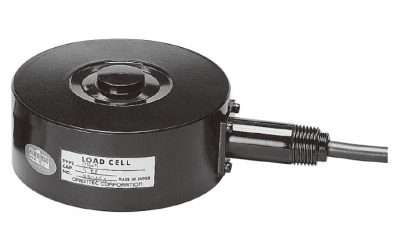 日本源头报价 AND 艾安得 ​密封小型称重传感器  CM-5/CM-10/CM-20 0.1% 负载/10℃（典型值）