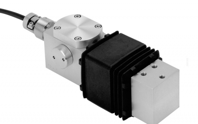 日本进口 AND 艾安得 防爆称重传感器  LCB01-K030E/LCB01-K060E/LCB02-K150E  0.03% 负载/10℃（典型值）