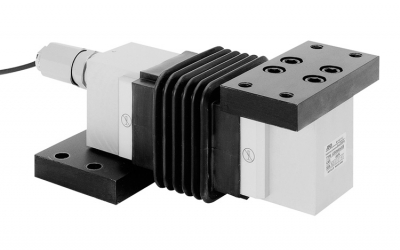 日本原装 AND 艾安得  ​防爆称重传感器 LCB06系列  LCB06-K300E/ LCB06-K600E  -10℃～40℃