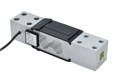 日本源头 AND 艾安得 ​本质安全称重传感器 LC4204-R4系列  LC4204-K300R4/ LC4204-K600R4  600×700毫米