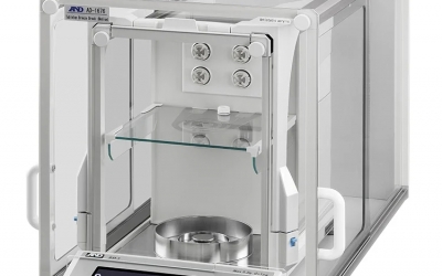 日本走空运 AND 艾安得 天平 BM-5/BM-20/BM-22/BM-5D  称重能力 5.2克