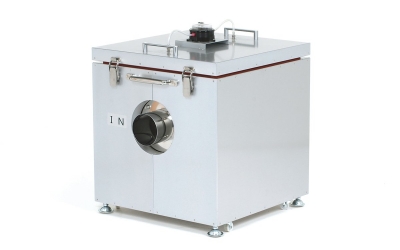 日本走空运 HAKKO 八光 ​清洁过滤器  PHF0075/PHF0100/PHF0125/PHF0150  室内专用0~40℃