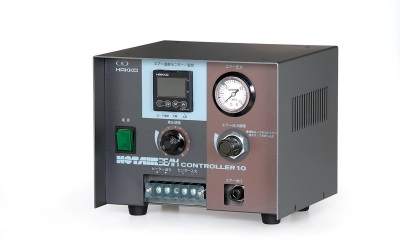 日本走空运 HAKKO 八光 热风束控制器  HAC2010/HAC2020  显示精度：±(0.5%F.S.+ 1digit)