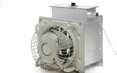 日本进口 HAKKO 八光 ​风管加热器  HFD2031/HFD2051/HFD2076  相对湿度R。H.80%以下