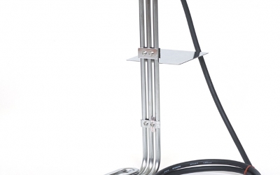 日本源头报价 HAKKO 八光 切削油加热器  SAS1110/SAS1210/SAS1210P  质量 (千克) 2.0