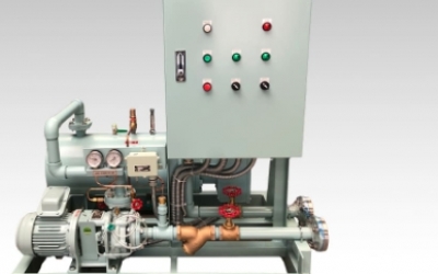 日本原装 新日电热  船用发动机预热器  SPLC-5/SPLC-12/SFLC-24/SFLC-27  暖空气循环的加热器装置