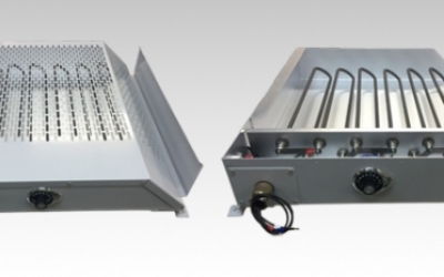 日本 新日电热  ​船用加热器  EH-2/ EH-3/SY-20/SY-30  内置温度传感器