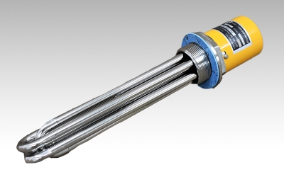 日本源头报价 新日电热 ​插头加热器 加热器长度6000L