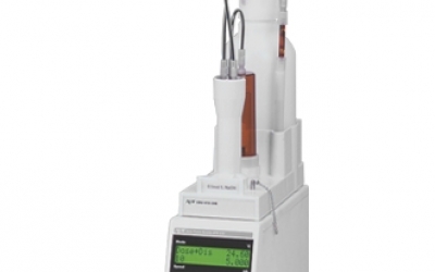 日本渠道 KEM 京都电子 电动滴定管  APB-610  功耗：约20W