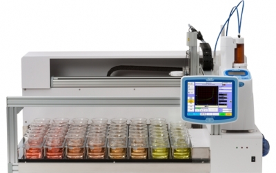 日本原装 KEM 京都电子 交换器  CHA-760/CHA-740/CHA-600  功耗 :约120W