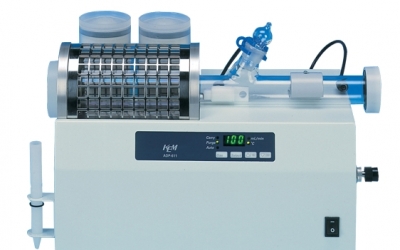 日本源头 KEM 京都电子 水分蒸发器  ADP-611 气体流量100～300mL/分钟