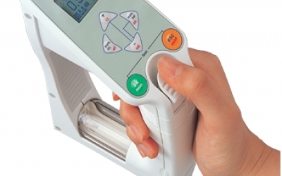 日本一手价格 KEM 京都电子 比重计 DA-130N 测量温度范围0～40℃