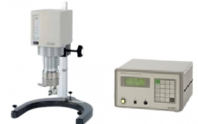 日本一手价格 TOKISANGYO 东机产业 粘度计  RB215L/RB215H/RB215R/RB215U  数据分析