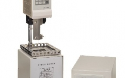 日本走空运 TOKISANGYO 东机产业 恒温槽  粘滞块 VTB-250  重量约15公斤