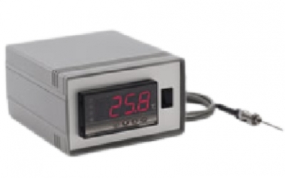 日本源头报价 TOKISANGYO 东机产业 温度显示器  TD-100 /TD-100S  尺寸155x182x85