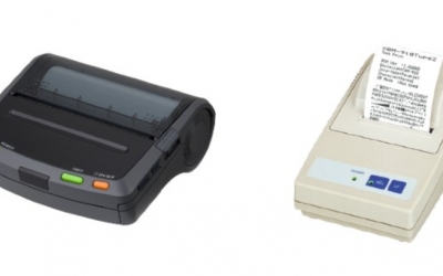 日本一手价格 TOKISANGYO 东机产业 打印机  DPU-S445/ CBM-910Ⅱ  热敏线/冲击点法