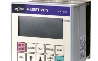 日本源头报价 TOADKK 东亚电波 电阻率计 AQM-100A/AQM-210A  功耗约5VA