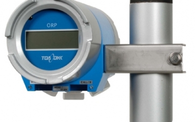 日本一手价格 TOADKK 东亚电波 ORP计转换器  HDM-137A / HDM-138A  防尘型