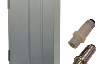 日本厂家 TOADKK 东亚电波 检测仪 OC-64  出口压力：大气开放